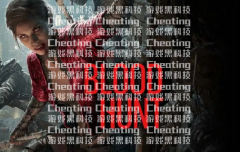《血猎辅助》开售十周年纪念探索乡间小镇里的诡异杀人事件