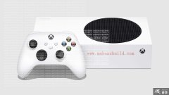 《眼镜蛇2》开发者:Xbox Series S