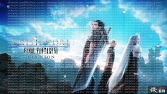 最终幻想7重制版和核心危机介绍