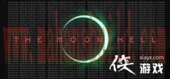 第三人称动作新游《The Moon Hell》上架Steam