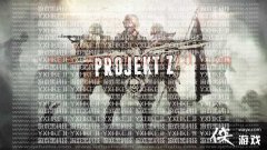 合作僵尸求生FPS《Projekt Z》