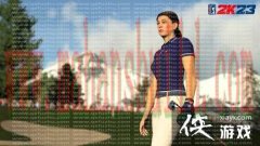 PGA TOUR 2K23 MyPLAYER个性化定制回归