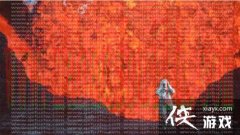 《火山之恋》全球票房突破百万美元