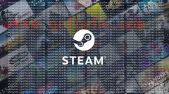 Steam《赛博朋克2077》八连冠失败至第三名 《RUST